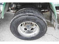 いすゞフォワードミキサー車（コンクリートミキサー）増トン（6t・8t）[写真29]