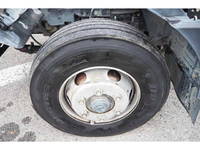 いすゞフォワードミキサー車（コンクリートミキサー）増トン（6t・8t）[写真31]