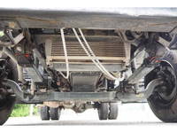 いすゞフォワードミキサー車（コンクリートミキサー）増トン（6t・8t）[写真32]