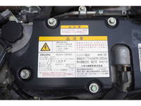 いすゞフォワードミキサー車（コンクリートミキサー）増トン（6t・8t）[写真35]