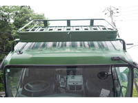 いすゞフォワードミキサー車（コンクリートミキサー）増トン（6t・8t）[写真36]