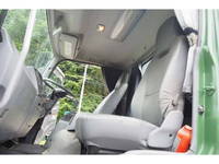 いすゞフォワードミキサー車（コンクリートミキサー）増トン（6t・8t）[写真37]