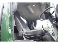 いすゞフォワードミキサー車（コンクリートミキサー）増トン（6t・8t）[写真38]