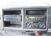 いすゞフォワードミキサー車（コンクリートミキサー）増トン（6t・8t）[写真39]