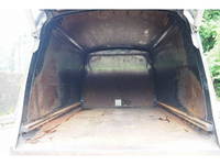 三菱ふそうファイターパッカー車（塵芥車）中型（4t）[写真11]