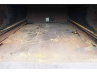 三菱ふそうファイターパッカー車（塵芥車）中型（4t）[写真12]