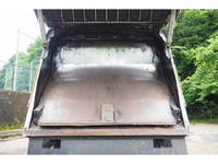 三菱ふそうファイターパッカー車（塵芥車）中型（4t）[写真13]