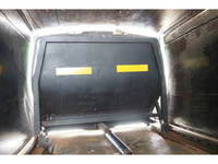 三菱ふそうファイターパッカー車（塵芥車）中型（4t）[写真16]