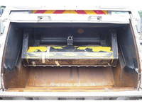 三菱ふそうファイターパッカー車（塵芥車）中型（4t）[写真20]