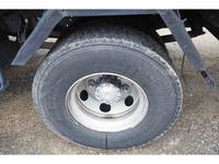 三菱ふそうファイターパッカー車（塵芥車）中型（4t）[写真23]