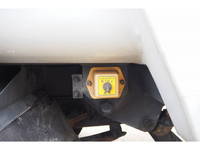 三菱ふそうファイターパッカー車（塵芥車）中型（4t）[写真28]