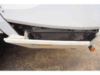 三菱ふそうファイターパッカー車（塵芥車）中型（4t）[写真29]