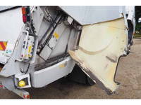 三菱ふそうファイターパッカー車（塵芥車）中型（4t）[写真31]