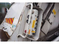 三菱ふそうファイターパッカー車（塵芥車）中型（4t）[写真33]