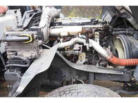 三菱ふそうファイターパッカー車（塵芥車）中型（4t）[写真34]