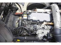 三菱ふそうファイターパッカー車（塵芥車）中型（4t）[写真35]