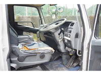 三菱ふそうファイターパッカー車（塵芥車）中型（4t）[写真38]