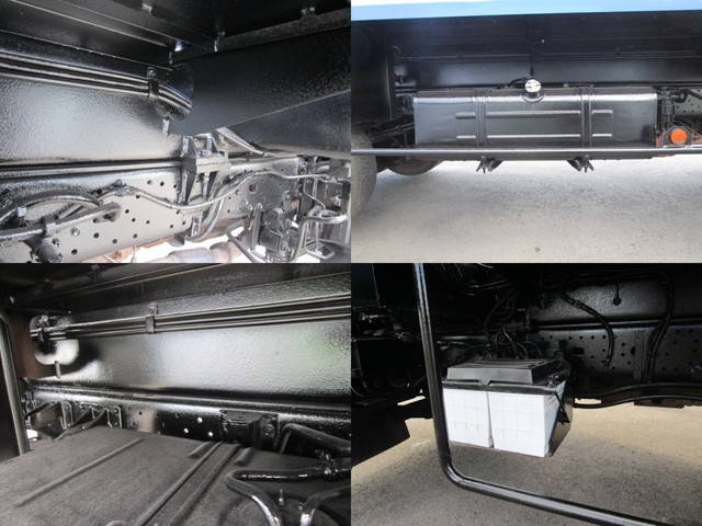 日野デュトロ高所作業車小型（2t・3t）[写真15]