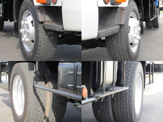 日野デュトロ高所作業車小型（2t・3t）[写真17]