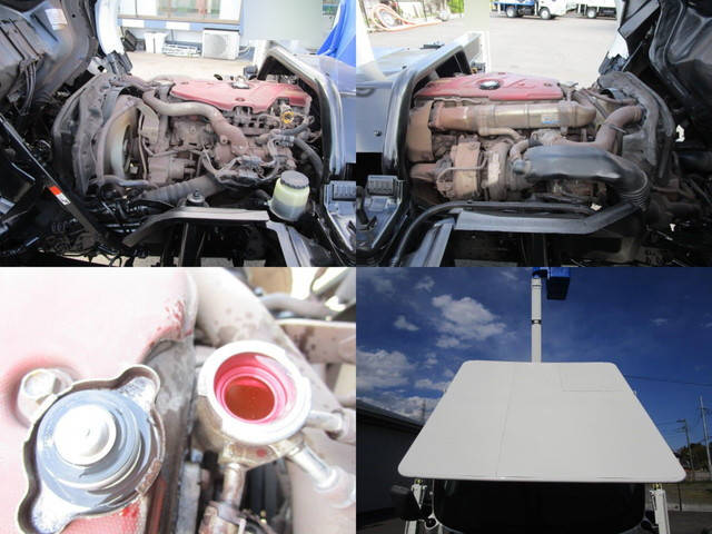 日野デュトロ高所作業車小型（2t・3t）[写真19]