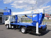 日野デュトロ高所作業車小型（2t・3t）[写真02]