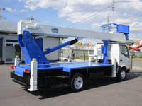 日野デュトロ高所作業車小型（2t・3t）[写真05]