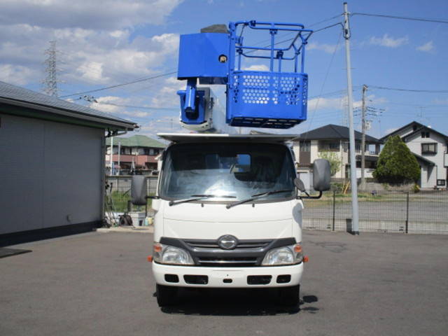 日野デュトロ高所作業車小型（2t・3t）[写真06]