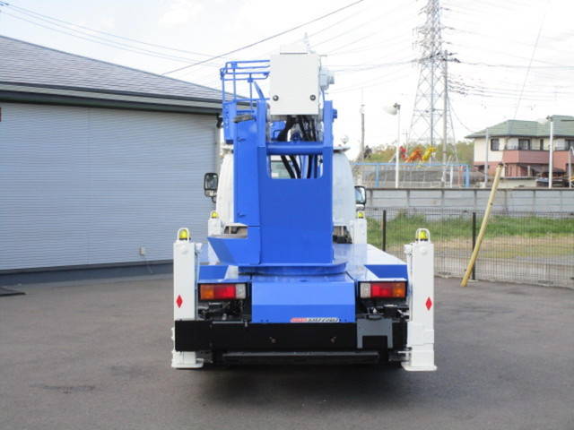 日野デュトロ高所作業車小型（2t・3t）[写真07]