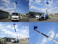 日野デュトロ高所作業車小型（2t・3t）[写真09]