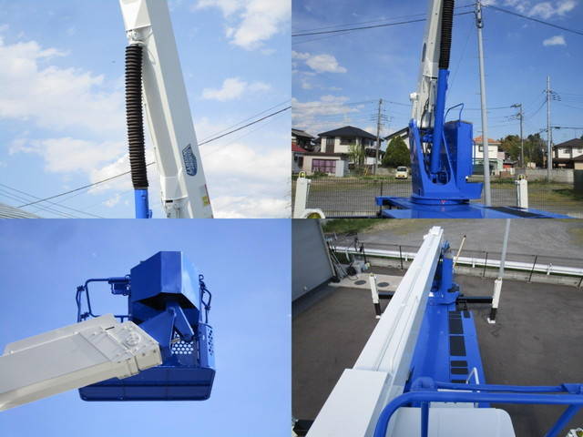 日野デュトロ高所作業車小型（2t・3t）[写真09]