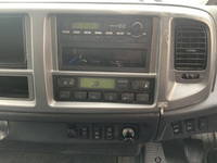 日野レンジャーアルミブロック中型（4t）[写真11]