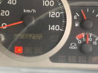 日野レンジャーアルミブロック中型（4t）[写真12]