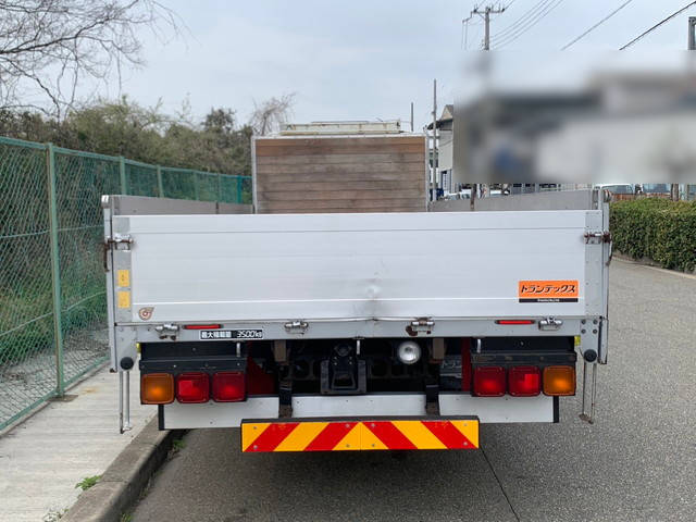 日野レンジャーアルミブロック中型（4t）[写真12]