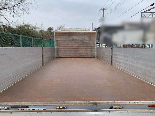 日野レンジャーアルミブロック中型（4t）[写真14]