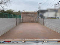 日野レンジャーアルミブロック中型（4t）[写真15]