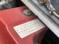 日野レンジャーアルミブロック中型（4t）[写真16]