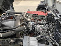 日野レンジャーアルミブロック中型（4t）[写真17]