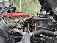 日野レンジャーアルミブロック中型（4t）[写真18]