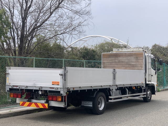 日野レンジャーアルミブロック中型（4t）[写真02]