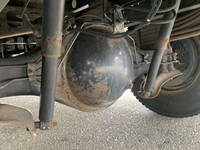 日野レンジャーアルミブロック中型（4t）[写真22]