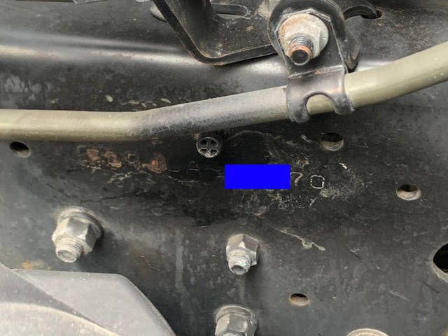 日野レンジャーアルミブロック中型（4t）[写真22]