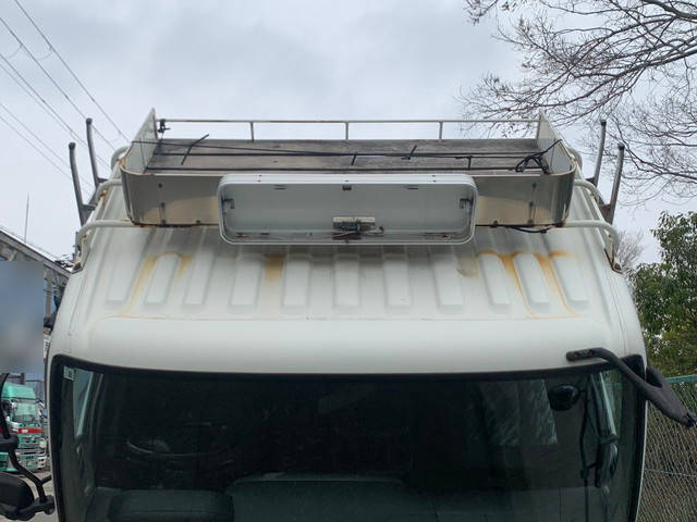 日野レンジャーアルミブロック中型（4t）[写真25]