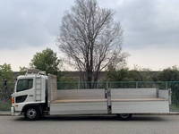 日野レンジャーアルミブロック中型（4t）[写真27]