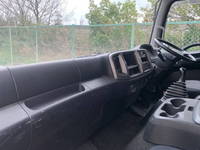 日野レンジャーアルミブロック中型（4t）[写真32]