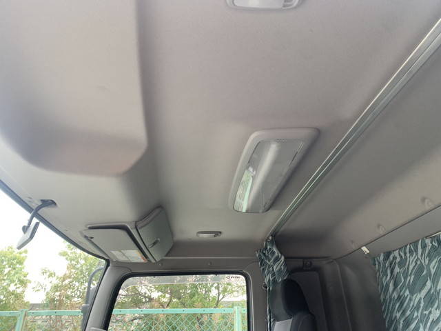 日野レンジャーアルミブロック中型（4t）[写真32]