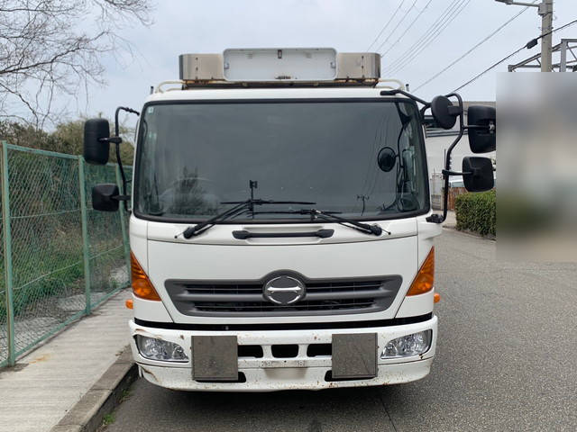 日野レンジャーアルミブロック中型（4t）[写真33]