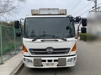 日野レンジャーアルミブロック中型（4t）[写真34]