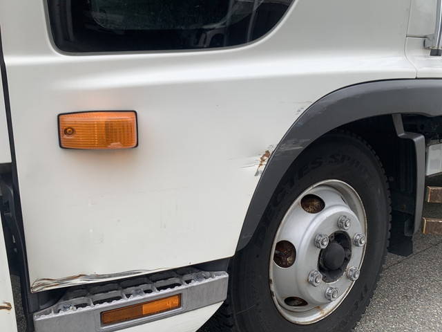 日野レンジャーアルミブロック中型（4t）[写真35]