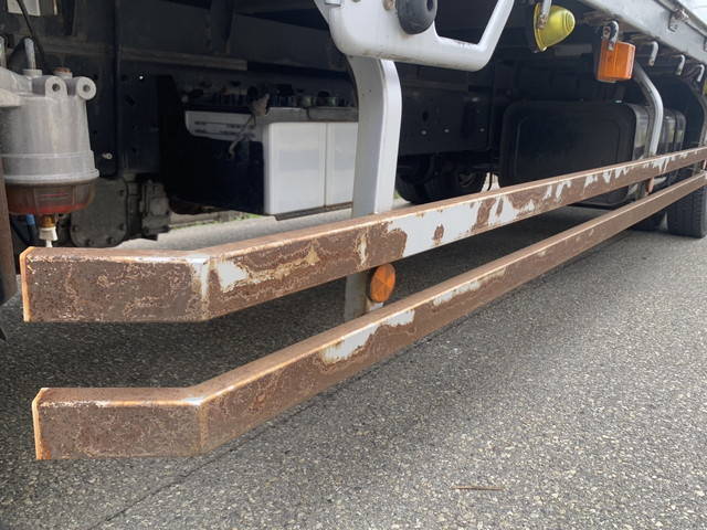 日野レンジャーアルミブロック中型（4t）[写真36]