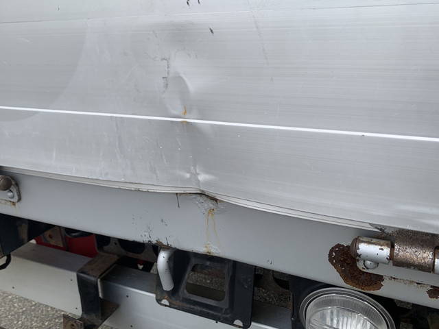 日野レンジャーアルミブロック中型（4t）[写真37]